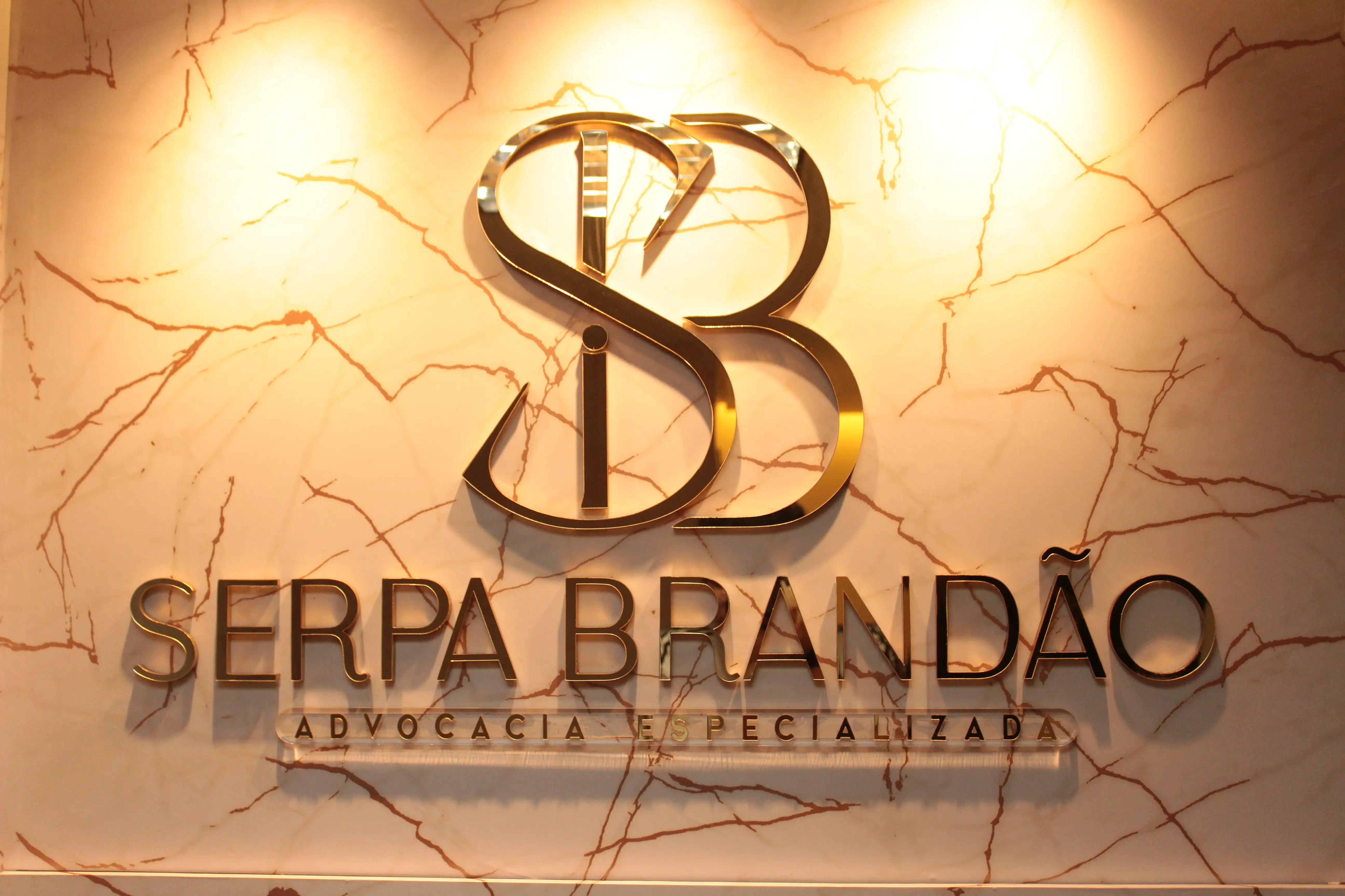 Escritório Serpa Brandão